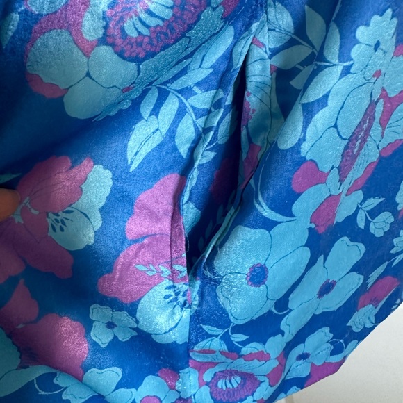 Free People Far Out Printed Tunic - Picture 3 of 10